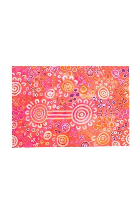 Merindah-Gunya Greeting Cards (5 Pack) Set 1