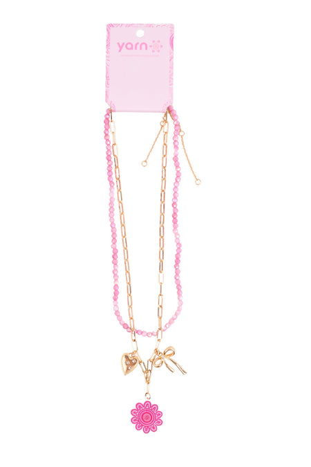 Sacred Women's Way Necklace