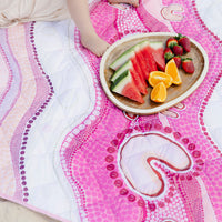 New Picnic Rugs