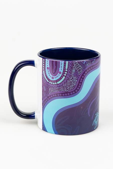 Bayadherra Ceramic Coffee Mug - Bundle Item