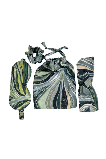 Forty Mile Scrub Travel Essentials Kit