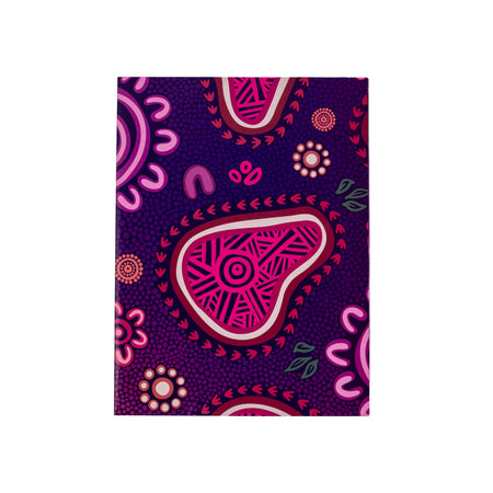 Amy Kilby 'Artist Collection' Gift Wrapping Paper (3 Pack)