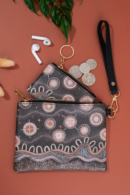 Marang Ngurung (Good Night) Purse Bundle