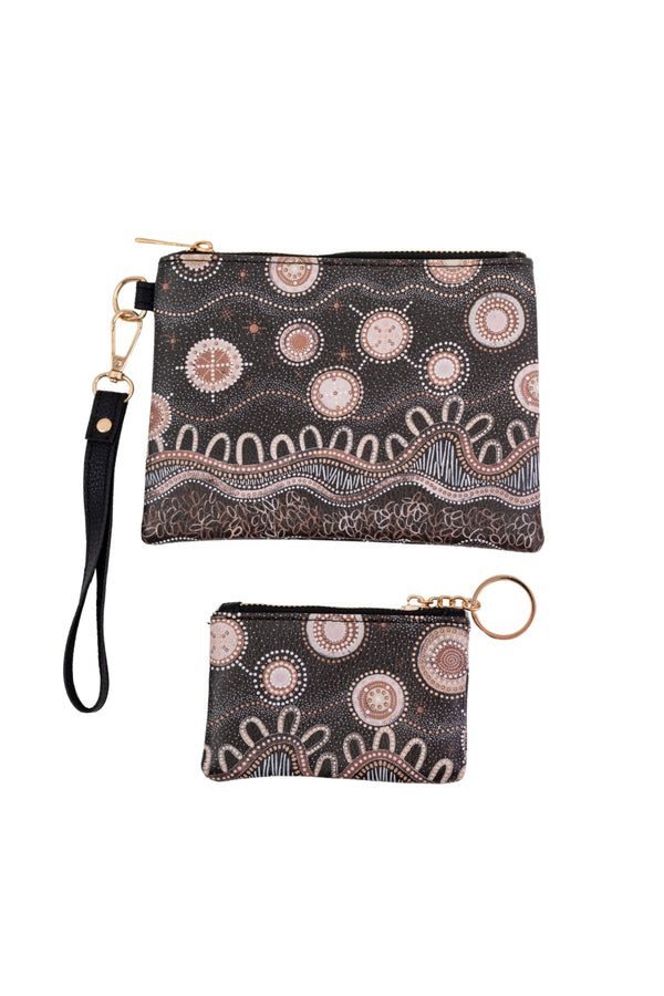 Marang Ngurung (Good Night) Purse Bundle