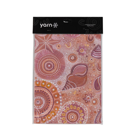 Rebecca Shae 'Artist Collection' Gift Wrapping Paper (3 Pack)