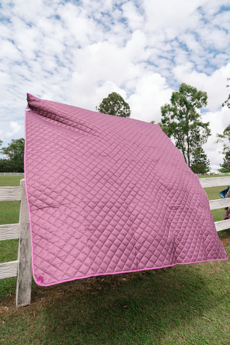 Ngurambang Ngarra XL Sand Free Premium Quilted Picnic Rug (200cm x 200cm)