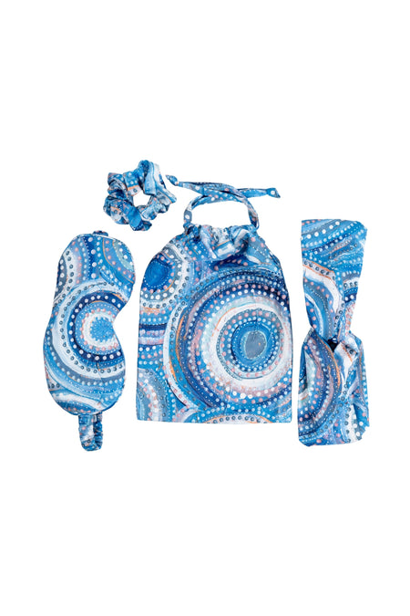 Nirrangi Travel Essentials Kit