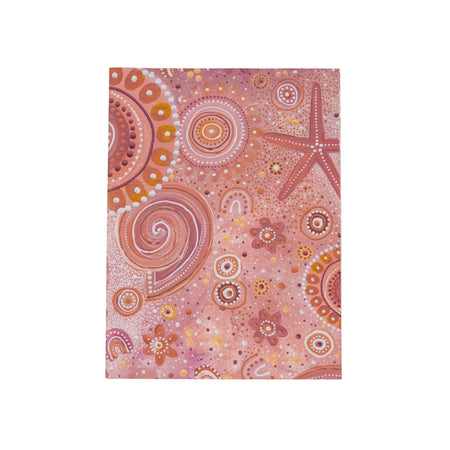 Rebecca Shae 'Artist Collection' Gift Wrapping Paper (3 Pack)