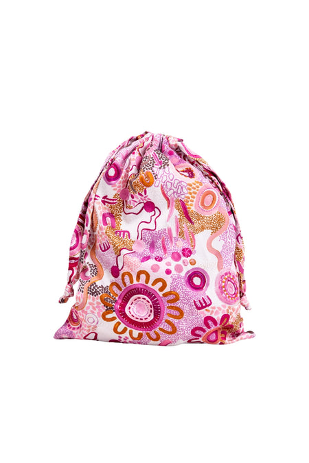 Djeran Travel Essentials Kit