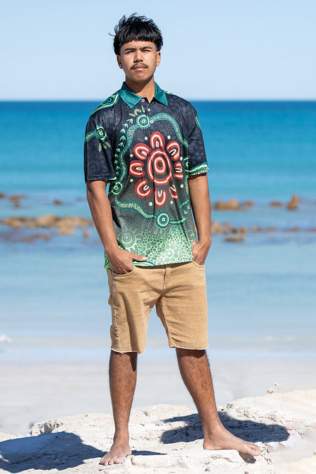 Babiin Essence Unisex Polo Shirt