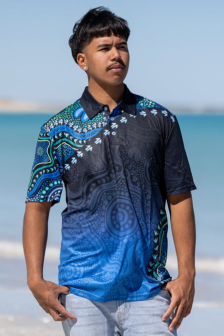 Wumbi Essence Unisex Polo Shirt