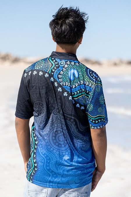 Wumbi Essence Unisex Polo Shirt