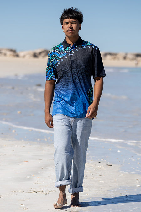 Wumbi Essence Unisex Polo Shirt