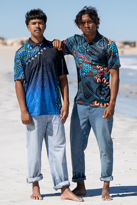 Wumbi Essence Unisex Polo Shirt