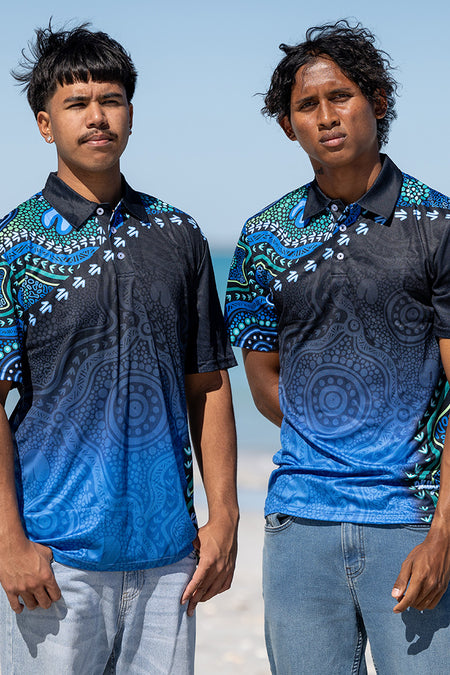 Wumbi Essence Unisex Polo Shirt