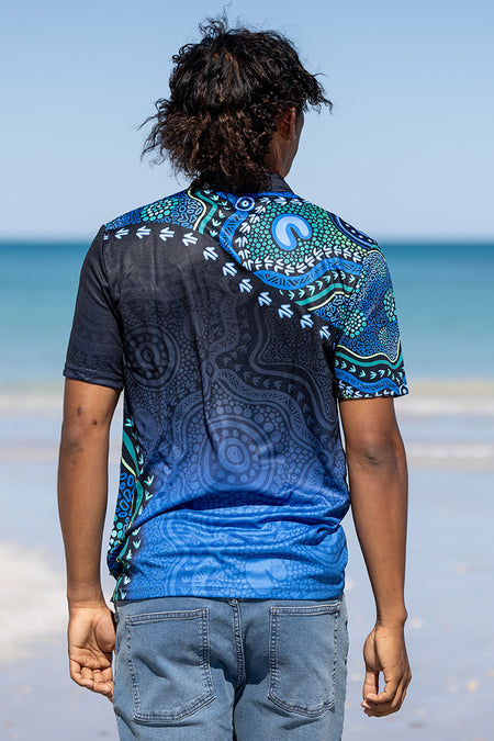 Wumbi Essence Unisex Polo Shirt