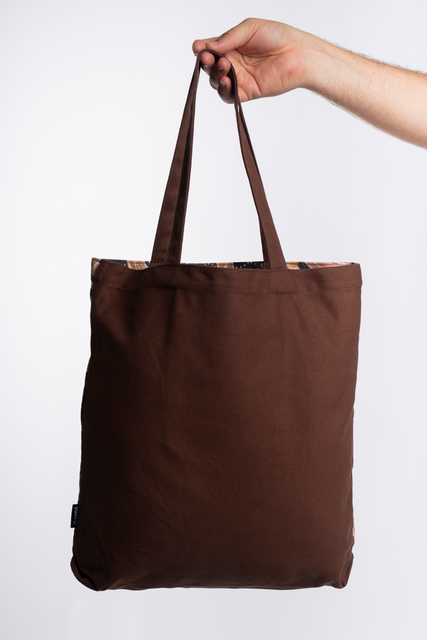 Still Deadly NAIDOC 2026 Premium Canvas Full Print Tote Bag