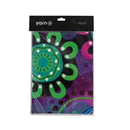 Tayla Donaczy 'Artist Collection' Gift Wrapping Paper (3 Pack)