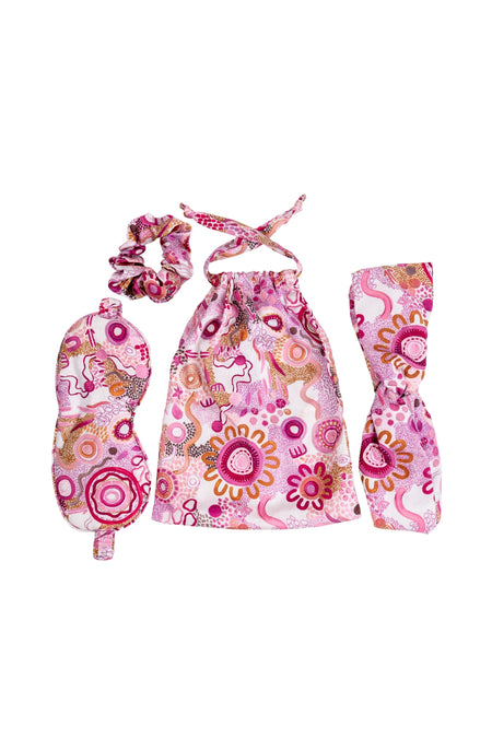Djeran Travel Essentials Kit