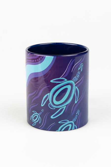 Bayadherra Ceramic Coffee Mug - Bundle Item