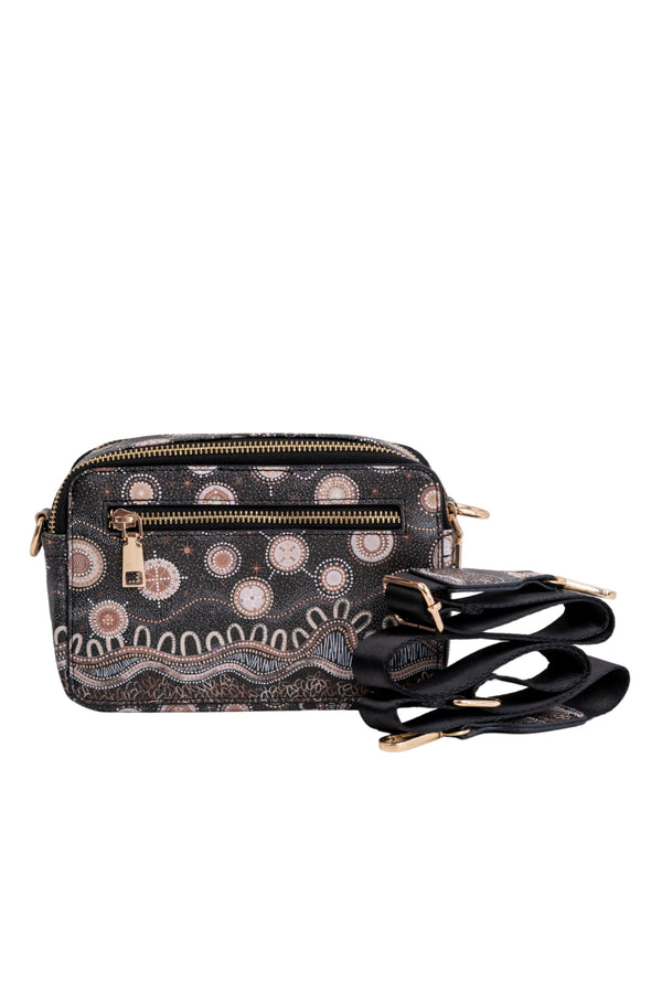 Marang Ngurung (Good Night) Crossbody Bag