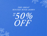 Winter Sale 2026