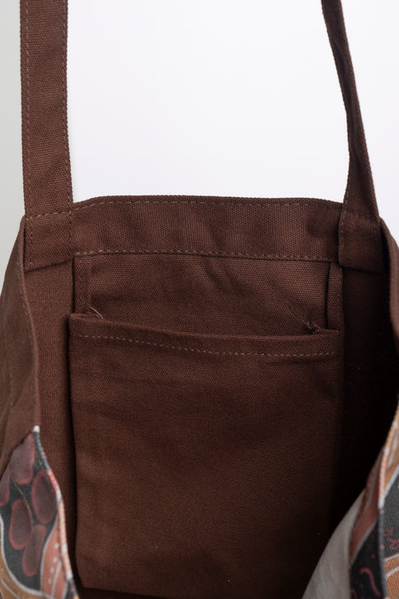 Still Deadly NAIDOC 2026 Premium Canvas Full Print Tote Bag
