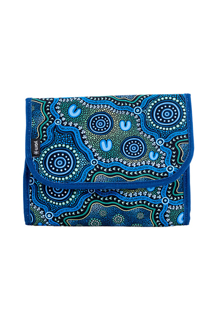 Wumbi Canvas Hanging Bag