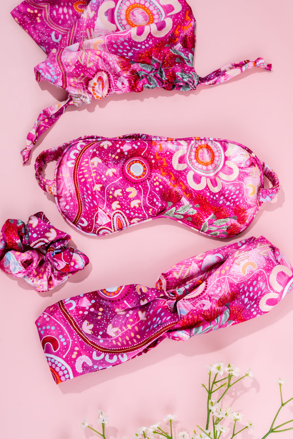 Gumnut Gazing Travel Essentials Kit