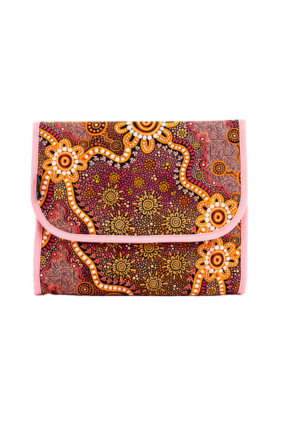 Mingaan Canvas Hanging Bag