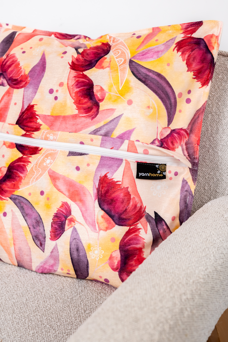 Illuminance Cushion Cover (53cm x 53cm)