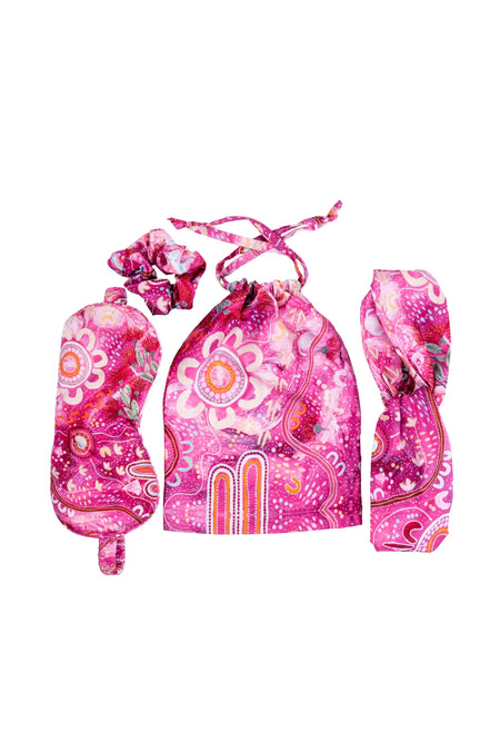 Gumnut Gazing Travel Essentials Kit