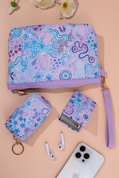 Mother Nature Toiletry Set