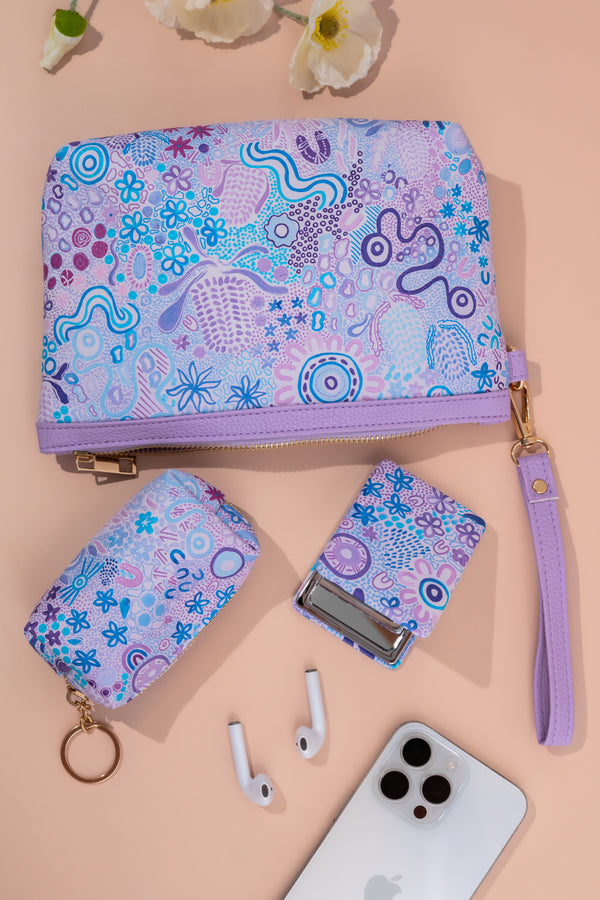 Mother Nature Toiletry Set
