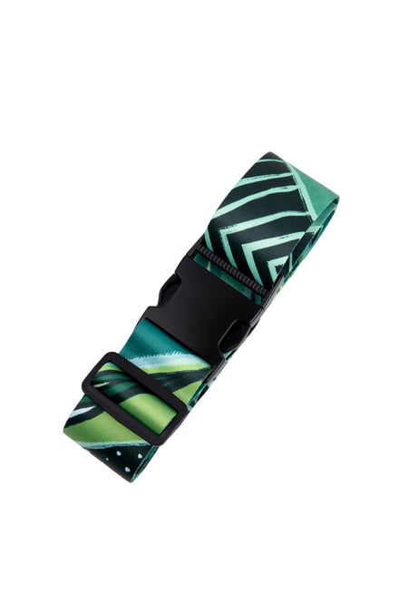 Forty Mile Scrub Luggage Belt
