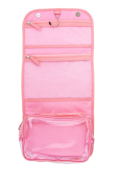 Mingaan Canvas Hanging Bag