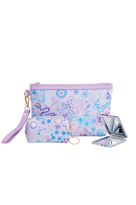 Mother Nature Toiletry Set