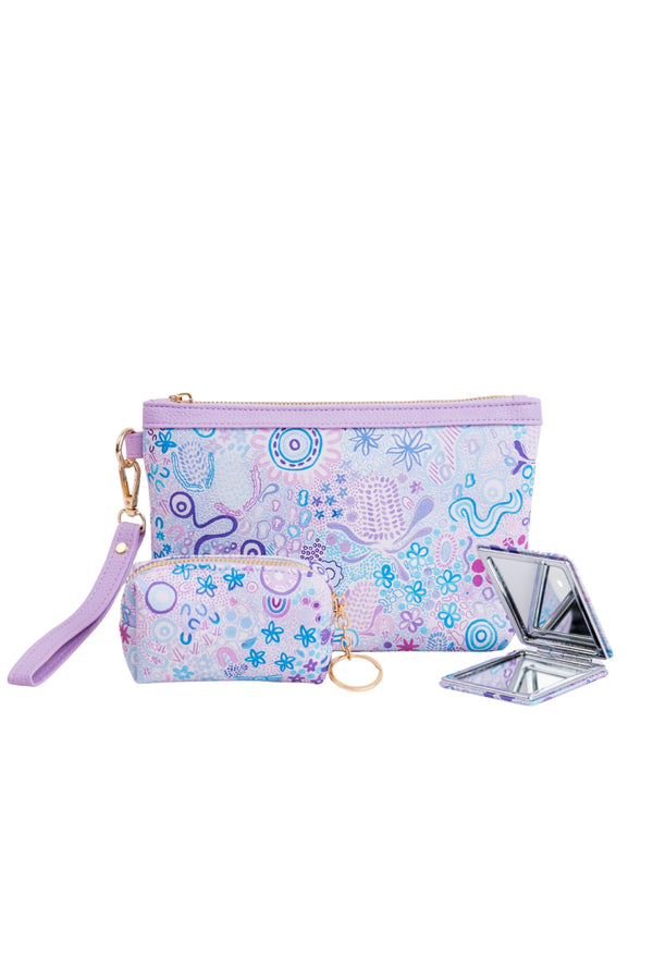 Mother Nature Toiletry Set