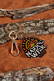NAIDOC Pins and Keyrings