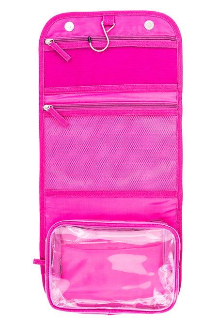 Badhiin Canvas Hanging Bag