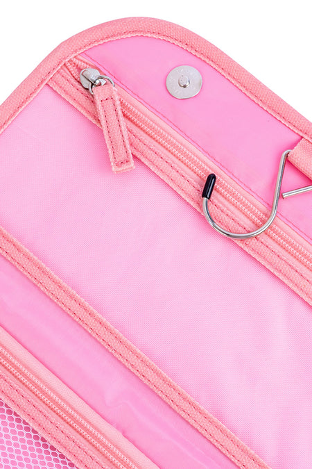 Mingaan Canvas Hanging Bag