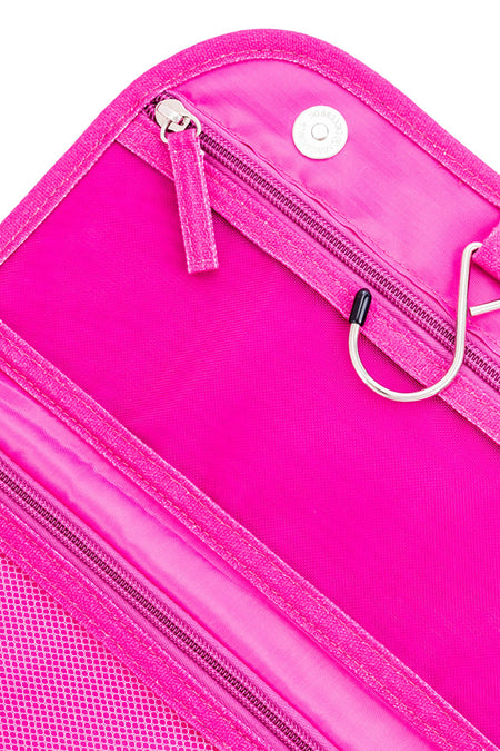 Badhiin Canvas Hanging Bag