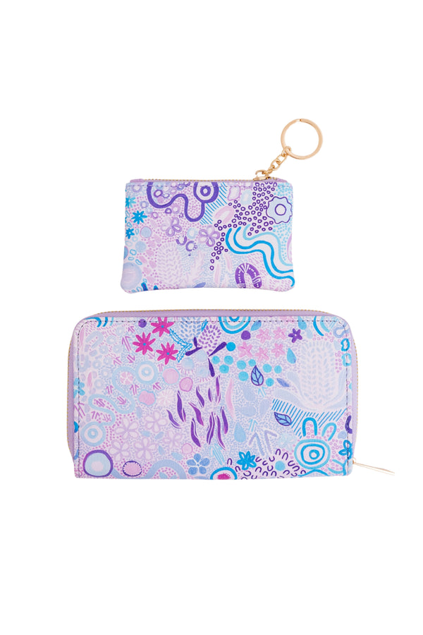 Mother Nature Clutch Bundle