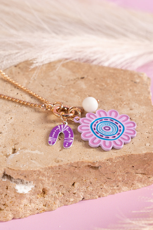 Mother Nature Necklace