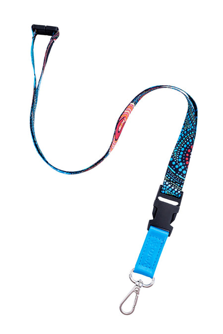 Our Protectors Premium Lanyard