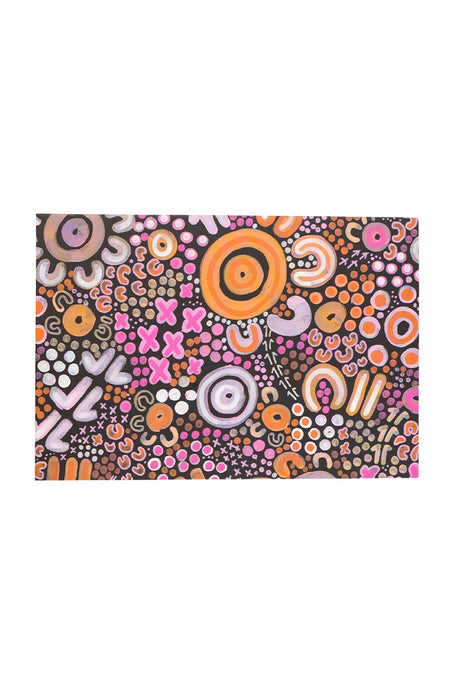 Merindah-Gunya Greeting Cards (5 Pack) Set 1