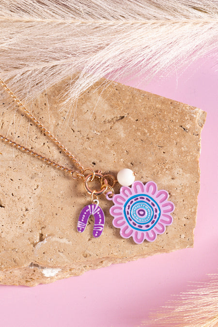 Mother Nature Necklace