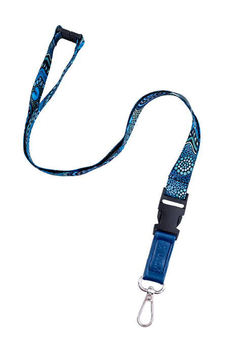 Wumbi Premium Lanyard