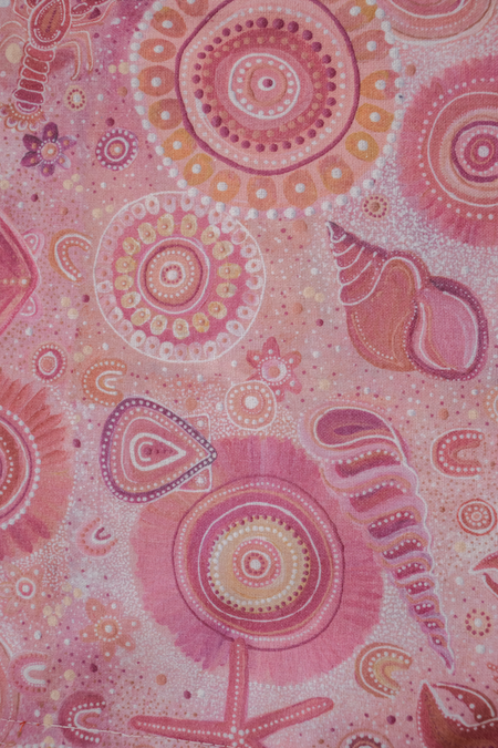 Salt & Soul Poly Cotton Napkin (4 Pack)