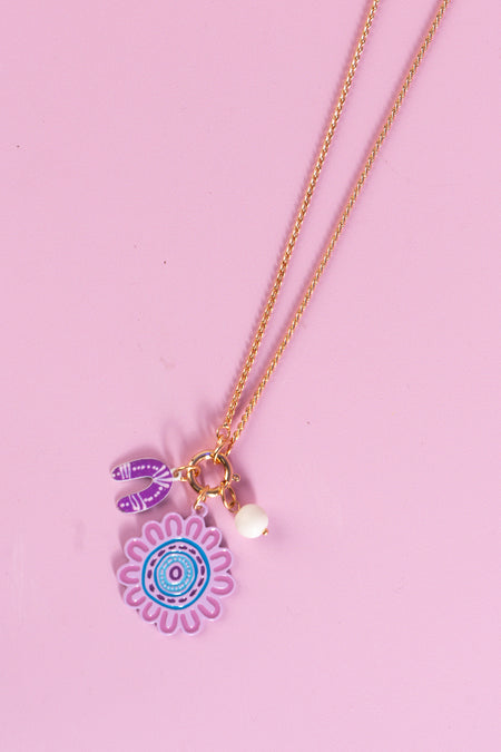 Mother Nature Necklace